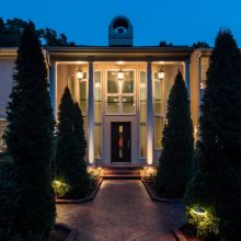 Contemporary Masterpiece