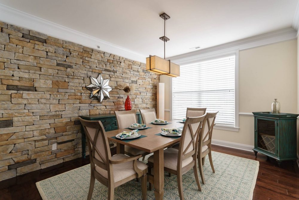 The Cottages at Brier Creek Country Club