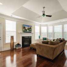 The Cottages at Brier Creek Country Club