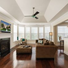 The Cottages at Brier Creek Country Club