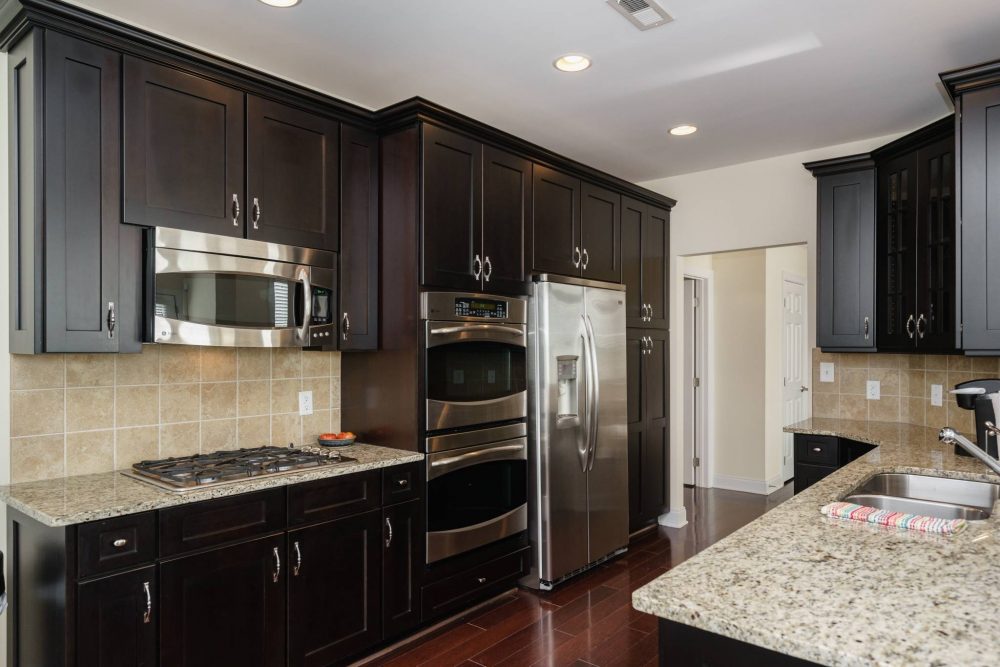 The Cottages at Brier Creek Country Club