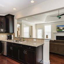 The Cottages at Brier Creek Country Club