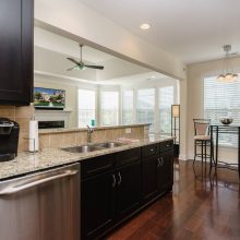 The Cottages at Brier Creek Country Club