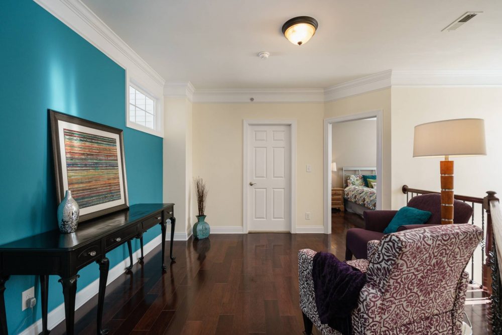 The Cottages at Brier Creek Country Club