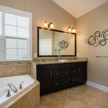 The Cottages at Brier Creek Country Club