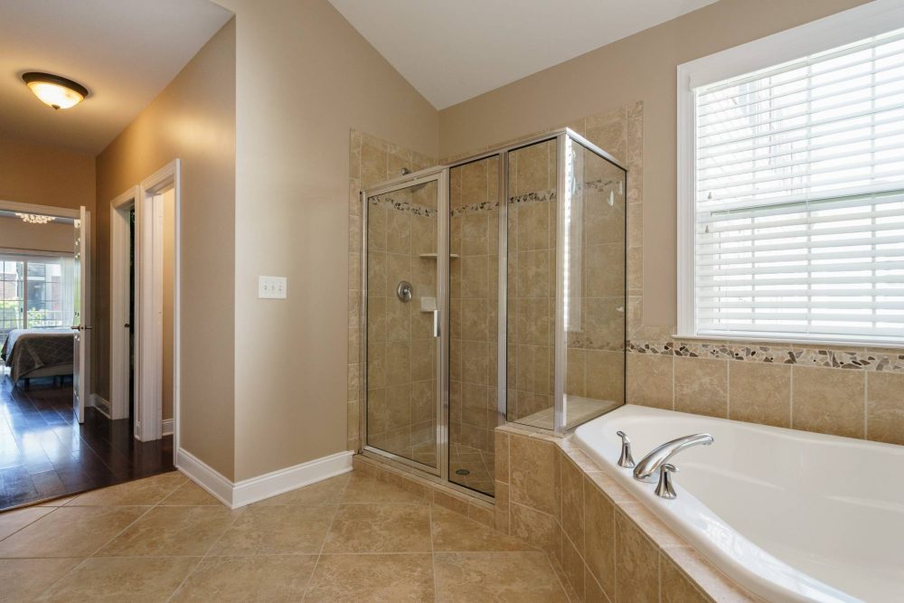 The Cottages at Brier Creek Country Club