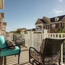 The Cottages at Brier Creek Country Club