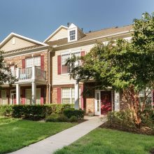 The Cottages at Brier Creek Country Club