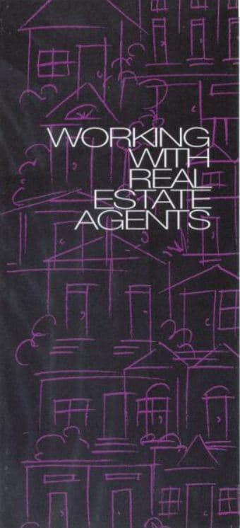 MORE Real Estate Group - Working with Real Estate Agents