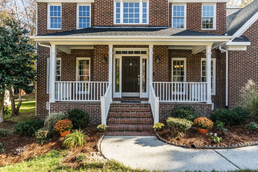 West Cary by MORE Real Estate Group