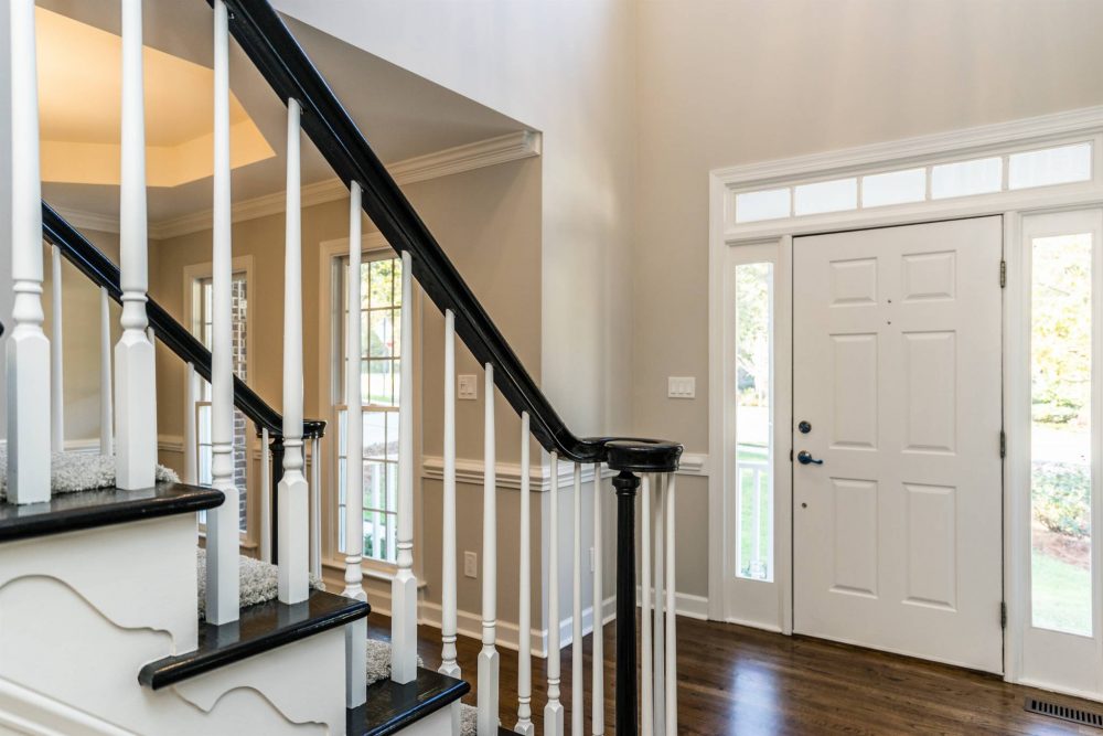 West Cary by MORE Real Estate Group
