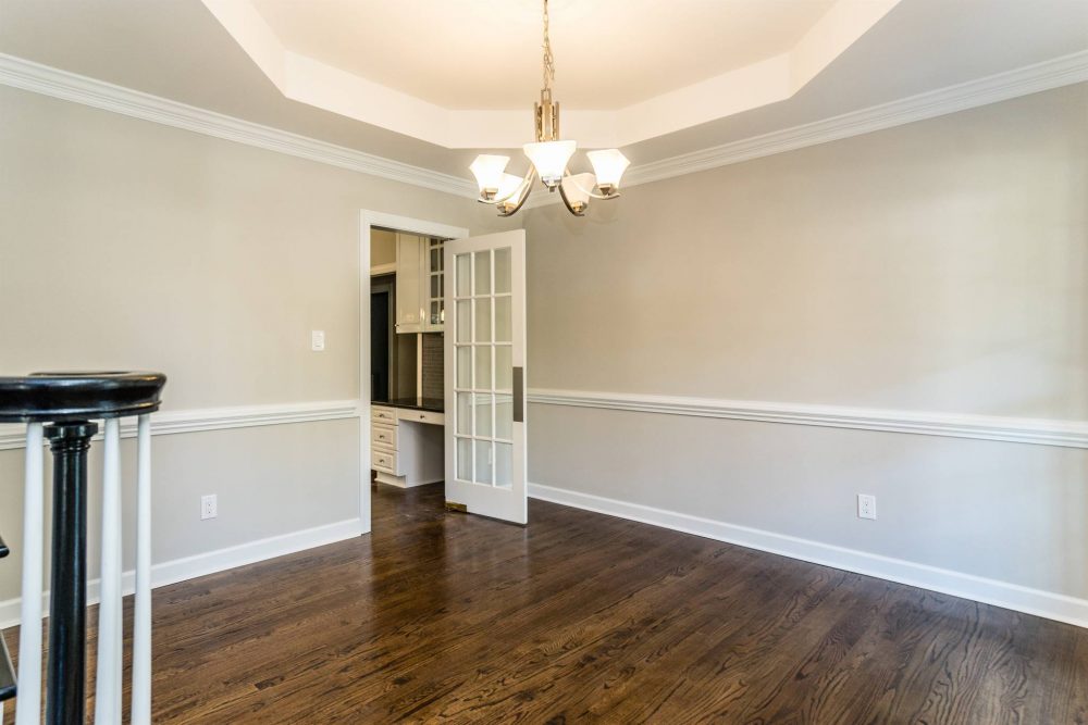 West Cary by MORE Real Estate Group