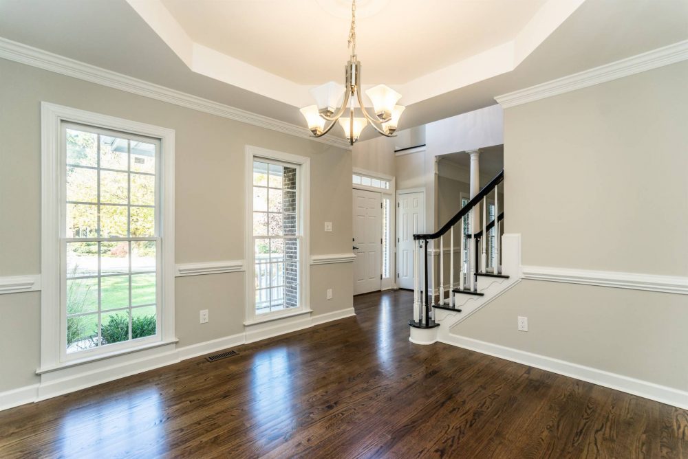West Cary by MORE Real Estate Group