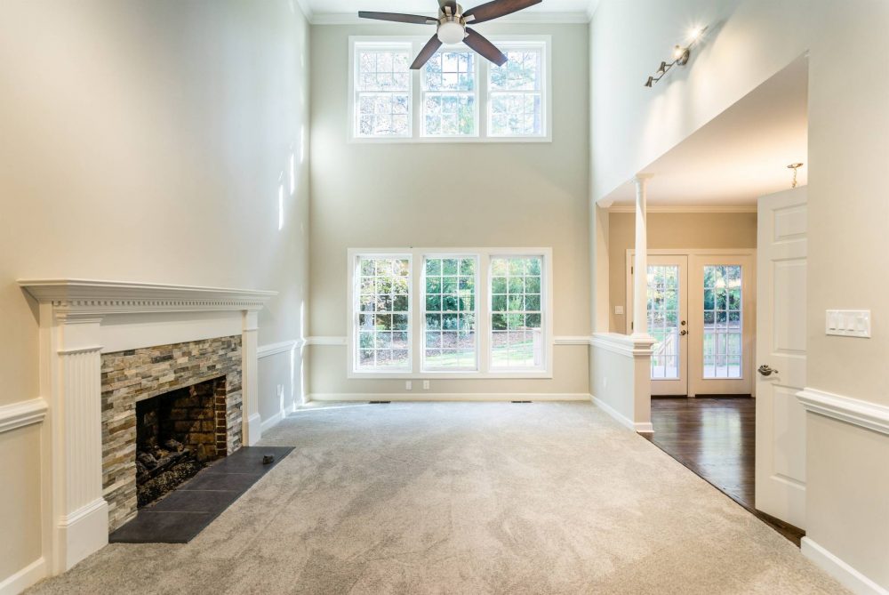 West Cary by MORE Real Estate Group