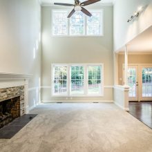 West Cary by MORE Real Estate Group