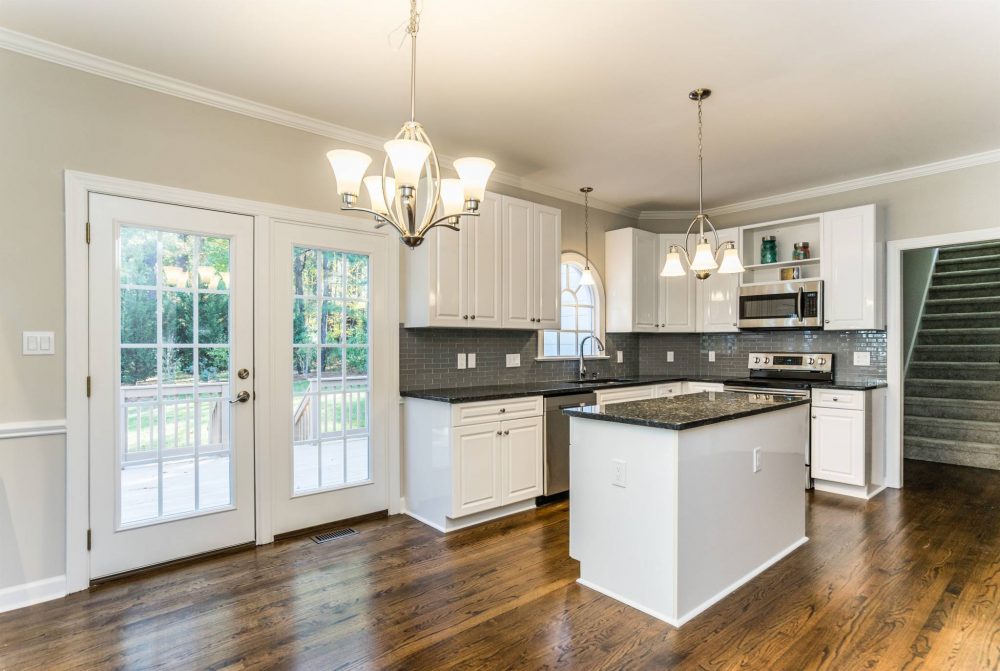 West Cary by MORE Real Estate Group