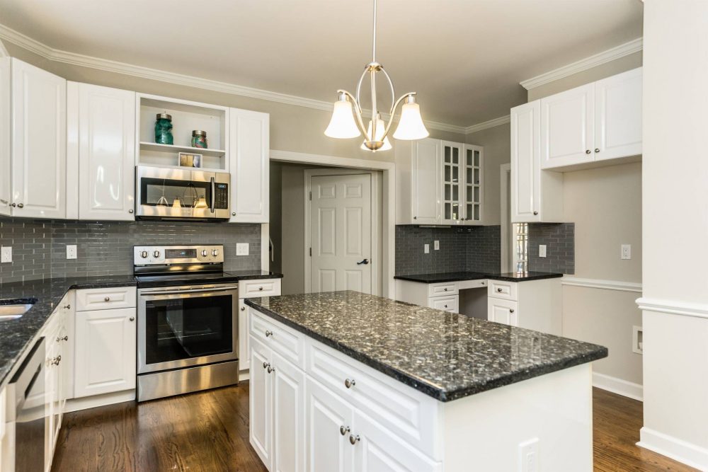 West Cary by MORE Real Estate Group