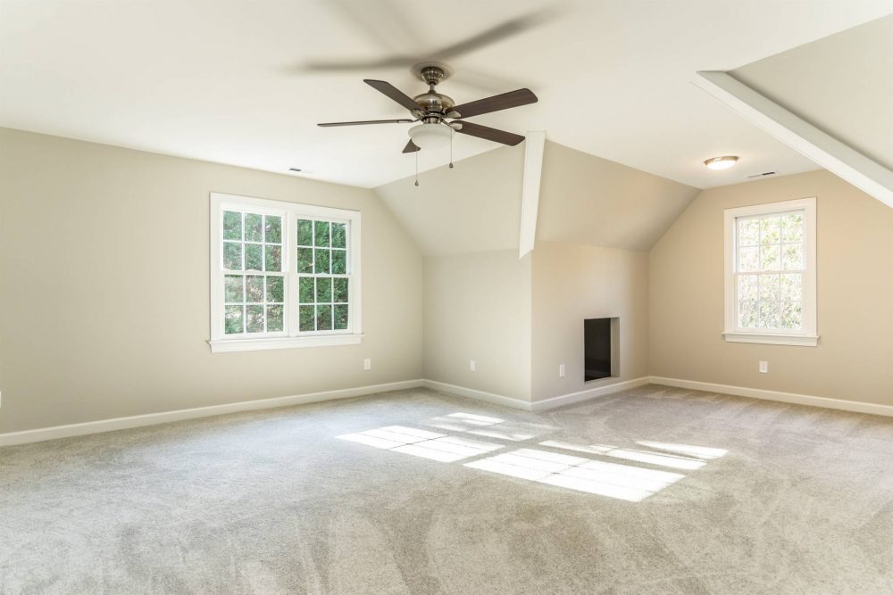 West Cary by MORE Real Estate Group
