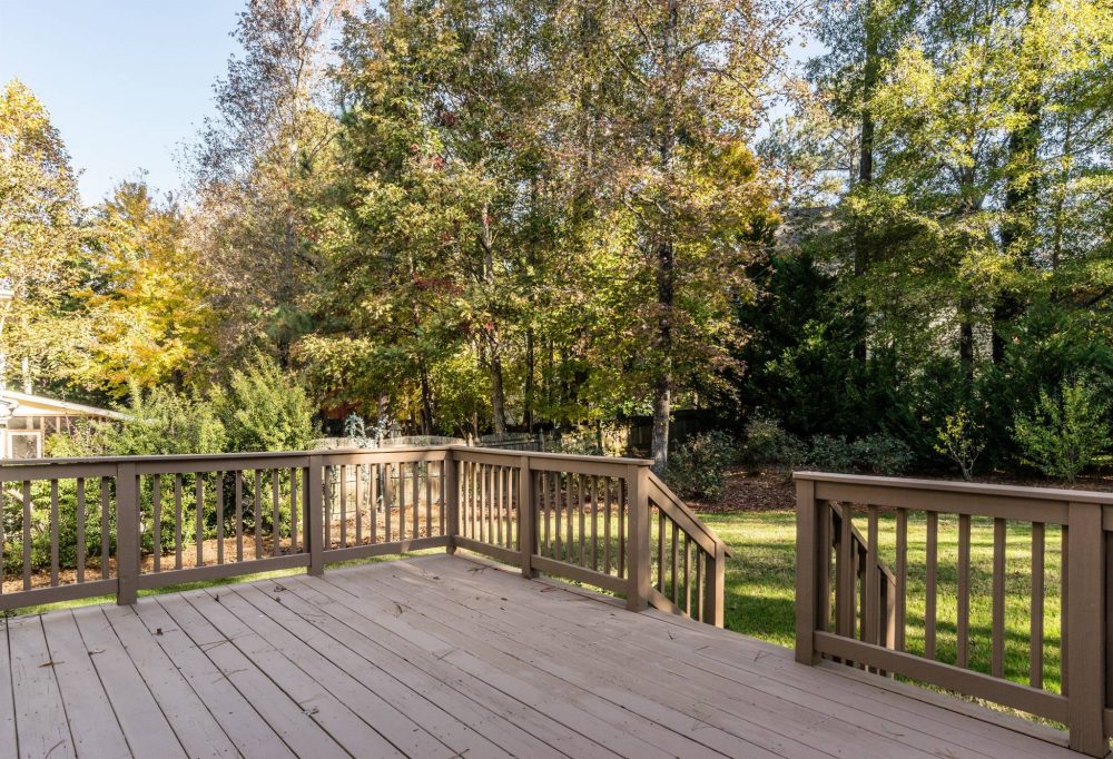 West Cary by MORE Real Estate Group