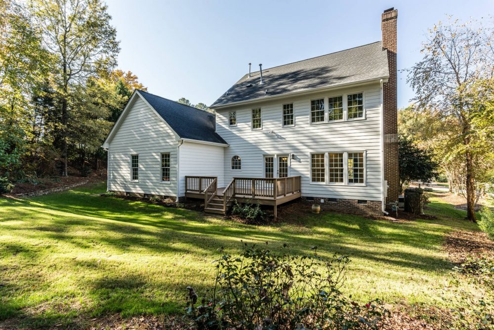 West Cary by MORE Real Estate Group