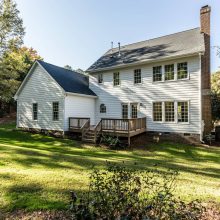 West Cary by MORE Real Estate Group