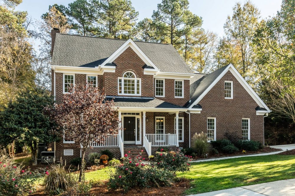 West Cary by MORE Real Estate Group