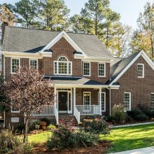 West Cary by MORE Real Estate Group