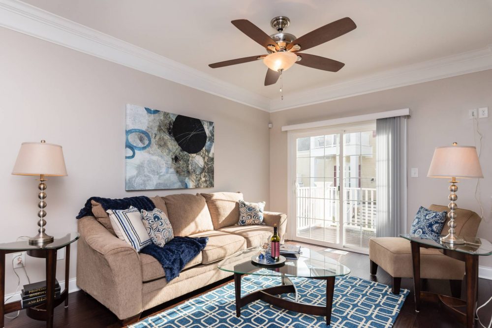 Active Lifestyle at the Cottages at Brier Creek