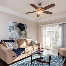 Active Lifestyle at the Cottages at Brier Creek