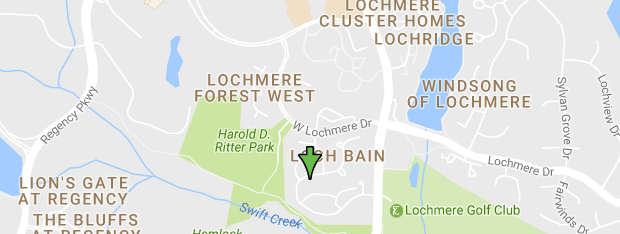 Lochmere Homes presented by MORE Real Estate Group