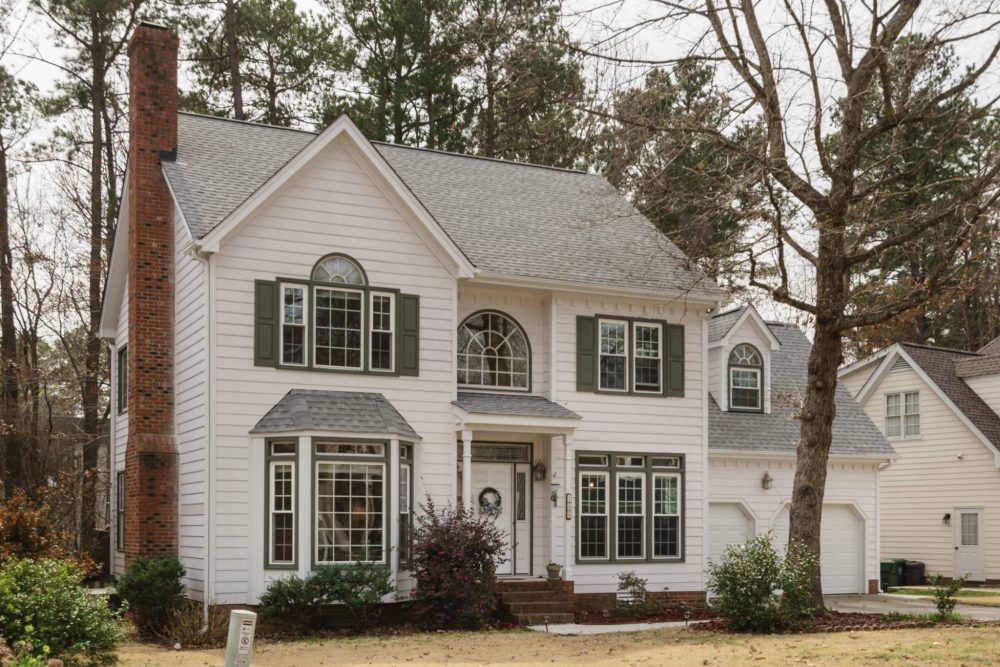 West Cary Homes presented by MORE Real Estate Group