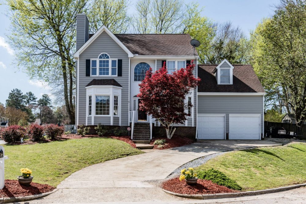 Southall presented by MORE Real Estate Group