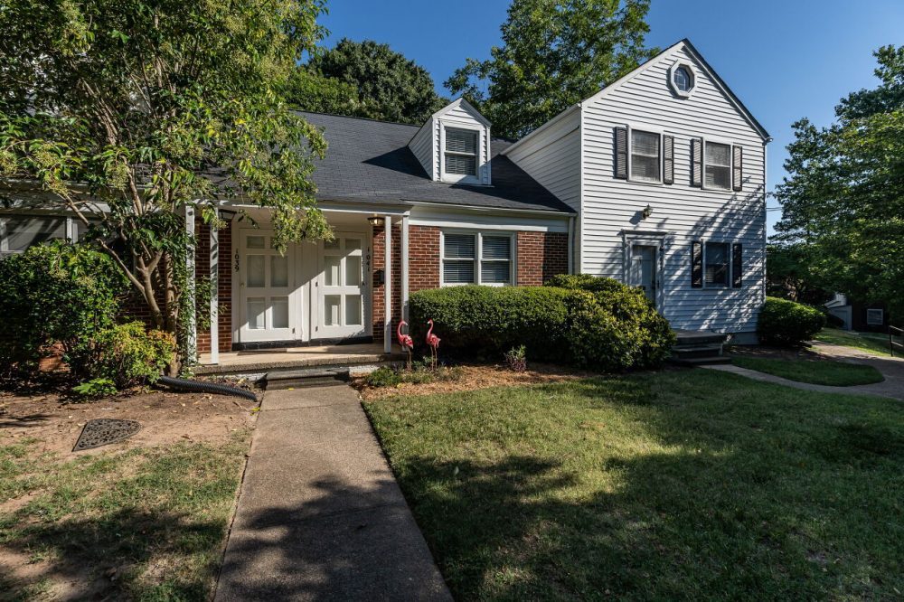 Welcome to another MORE AirBnB in Cameron Village!