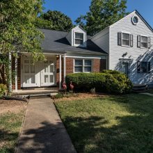 Welcome to another MORE AirBnB in Cameron Village!