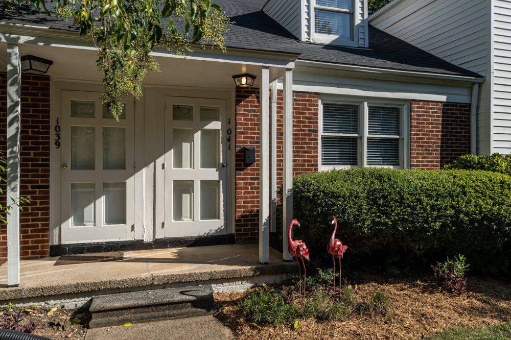 Welcome to another MORE AirBnB in Cameron Village!