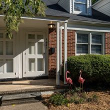 Welcome to another MORE AirBnB in Cameron Village!