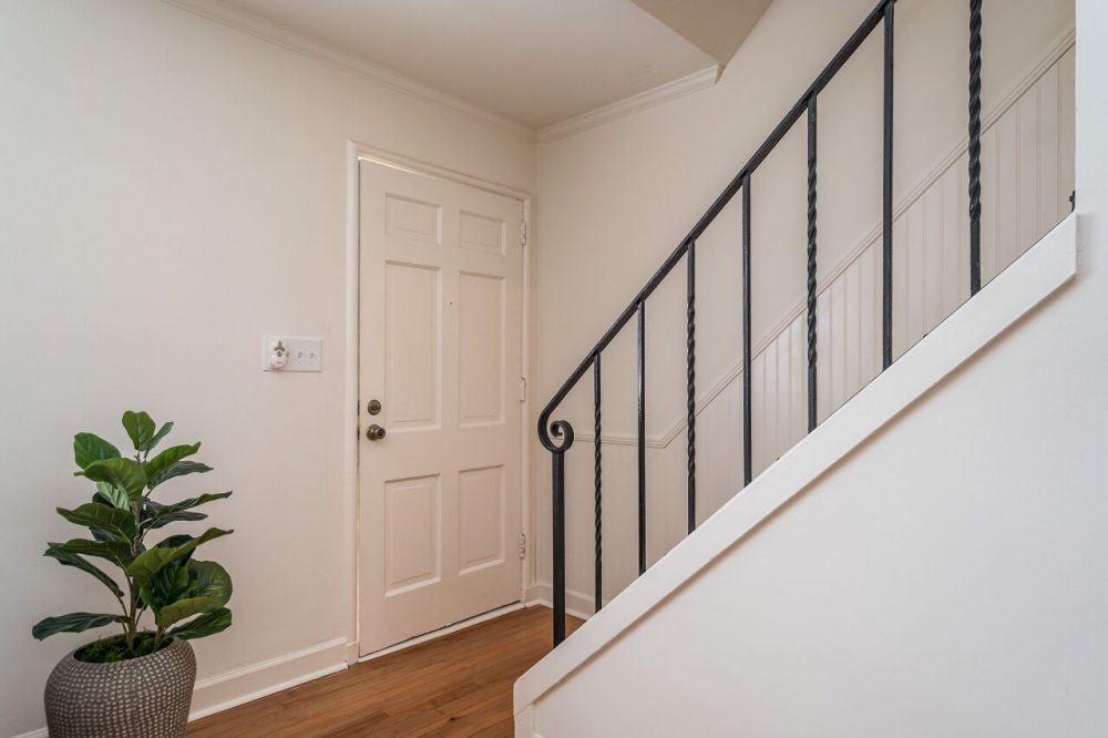 Welcome to another MORE AirBnB in Cameron Village!