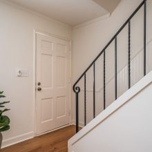 Welcome to another MORE AirBnB in Cameron Village!