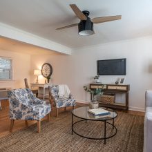 Welcome to another MORE AirBnB in Cameron Village!