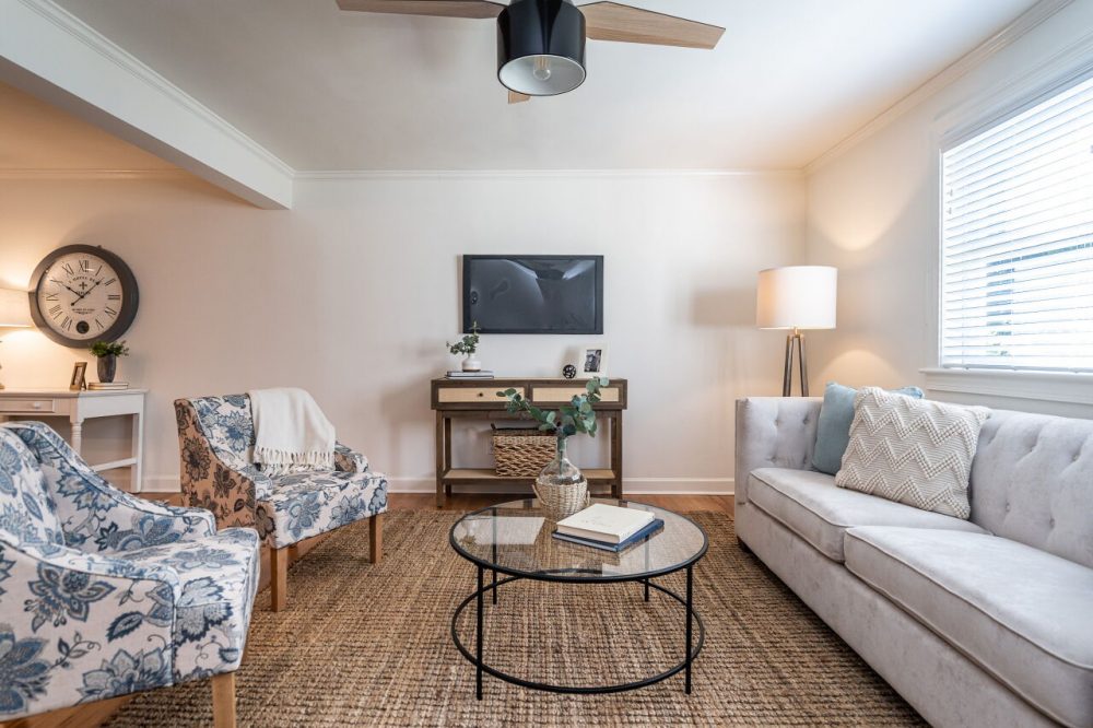 Welcome to another MORE AirBnB in Cameron Village!