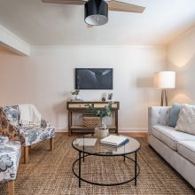 Welcome to another MORE AirBnB in Cameron Village!
