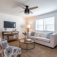 Welcome to another MORE AirBnB in Cameron Village!