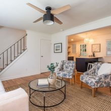 Welcome to another MORE AirBnB in Cameron Village!