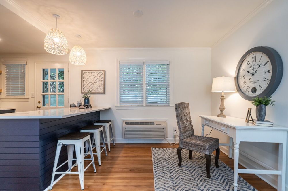 Welcome to another MORE AirBnB in Cameron Village!