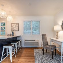 Welcome to another MORE AirBnB in Cameron Village!