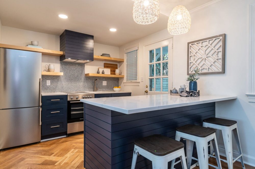 Welcome to another MORE AirBnB in Cameron Village!