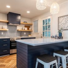 Welcome to another MORE AirBnB in Cameron Village!