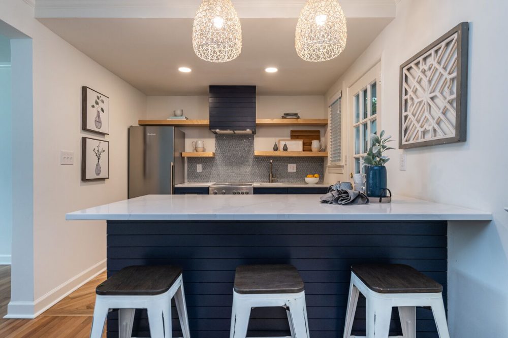 Welcome to another MORE AirBnB in Cameron Village!