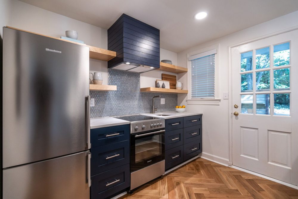 Welcome to another MORE AirBnB in Cameron Village!