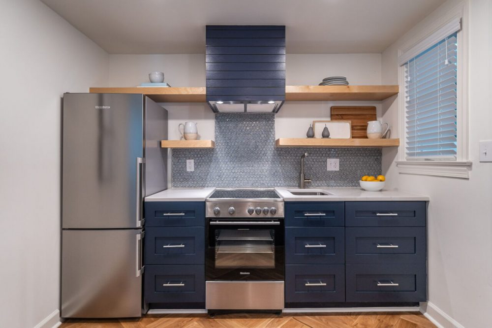 Welcome to another MORE AirBnB in Cameron Village!